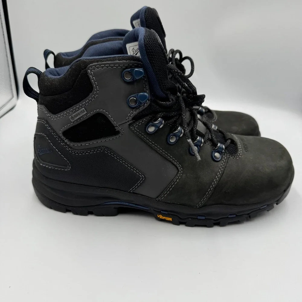 Danner vicious work